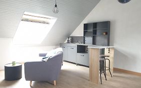 Studio Quartier Bonabry